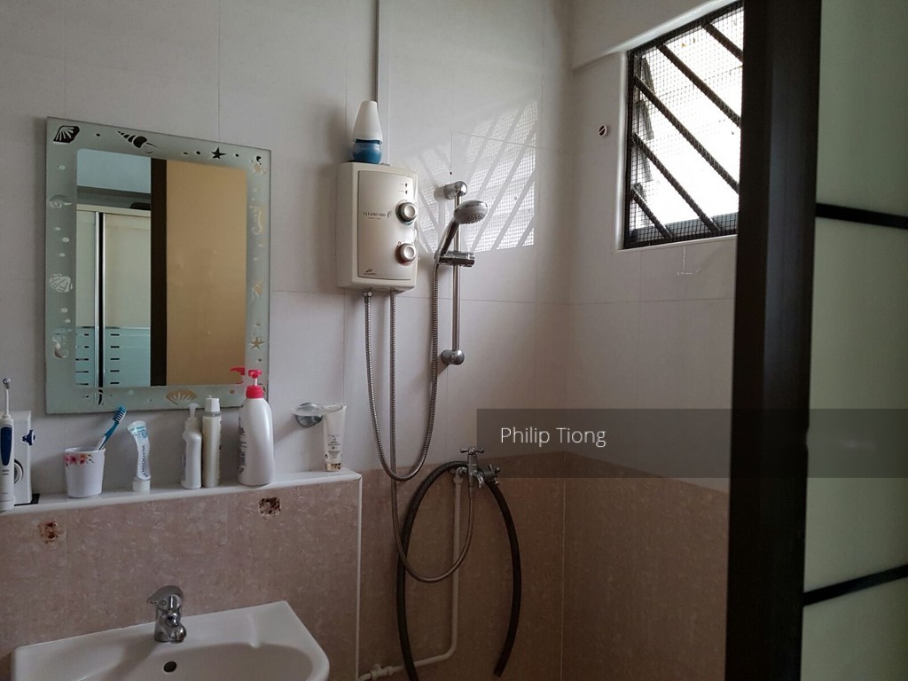 Blk 528 Serangoon North Avenue 4 (Serangoon), HDB 4 Rooms #127987302